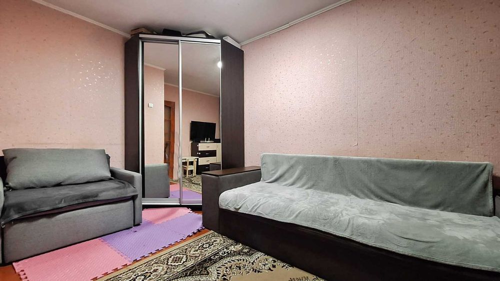 Продам однокімнатну квартиру. Ювілейний.