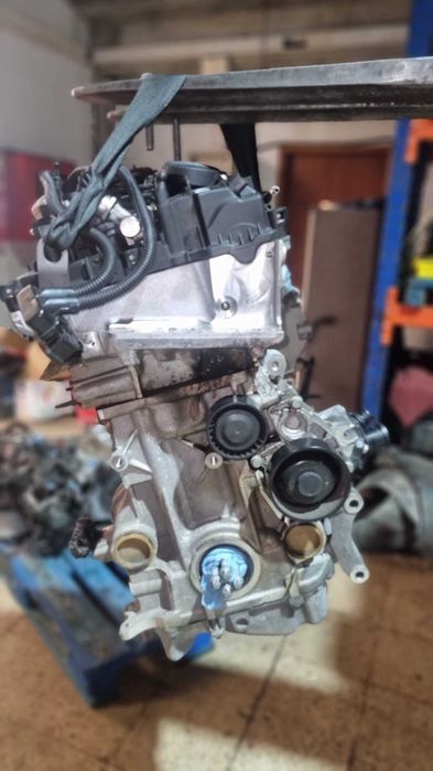 MOTOR MINI JCW 2019 – REFERÊNCIA B48A20B