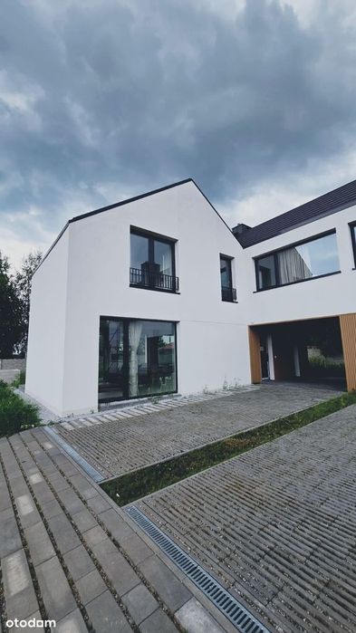 Dom – Kołobrzeg, Zachodnia - Widok 3