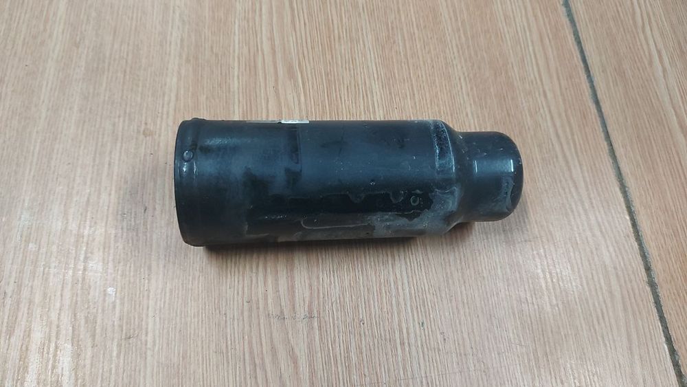 Porsche 992 осушитель кондиціонера 992820077a