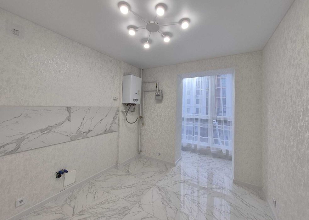 Продаж 1к квартира Новобудова АГВ