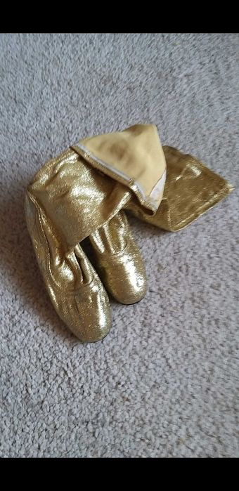 СапожкиЧулком 37р Для СтиляДляЗанчтийТанцем