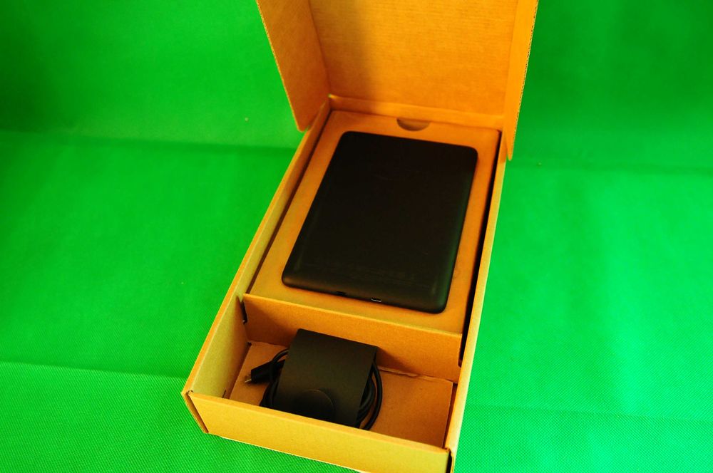 Подсветка Wi-Fi Kindle Paperwhite 10 Подсветка WiFi