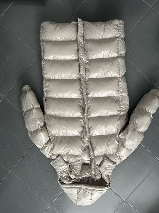 Пуховик Sprandi новий