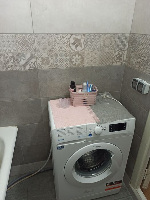 Оренда однокімнатної квартири 11 поверх Теремки 3 хв пішки