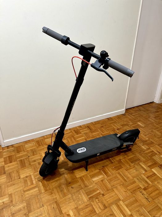 Trotinete Xiaomi Scooter Pro 5