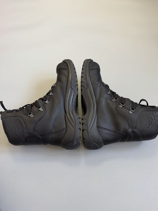 Рабочие Ботинки Steitz Secura Gore-Tex 41(26cm) Uvex Atlas Strauss