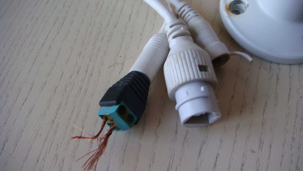 IP-камера, Wi Fi, HD