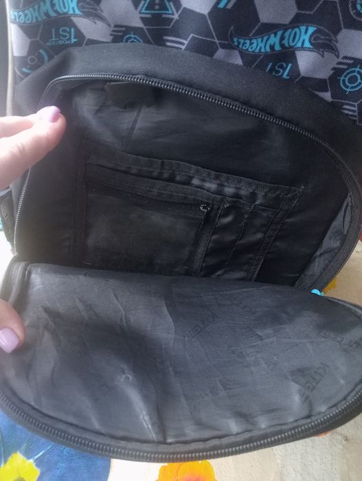 Рюкзак школьный Kite