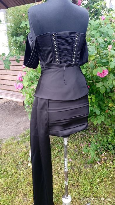 Кравець, індивідуальне пошиття.