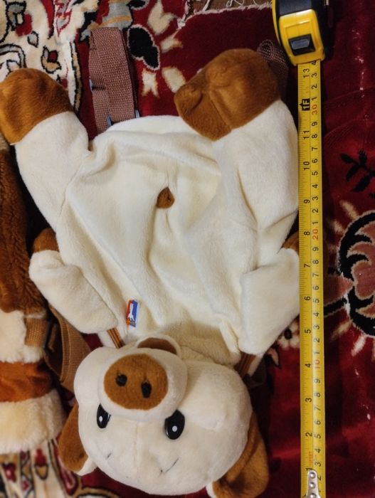 Детские рюкзаки на продажу