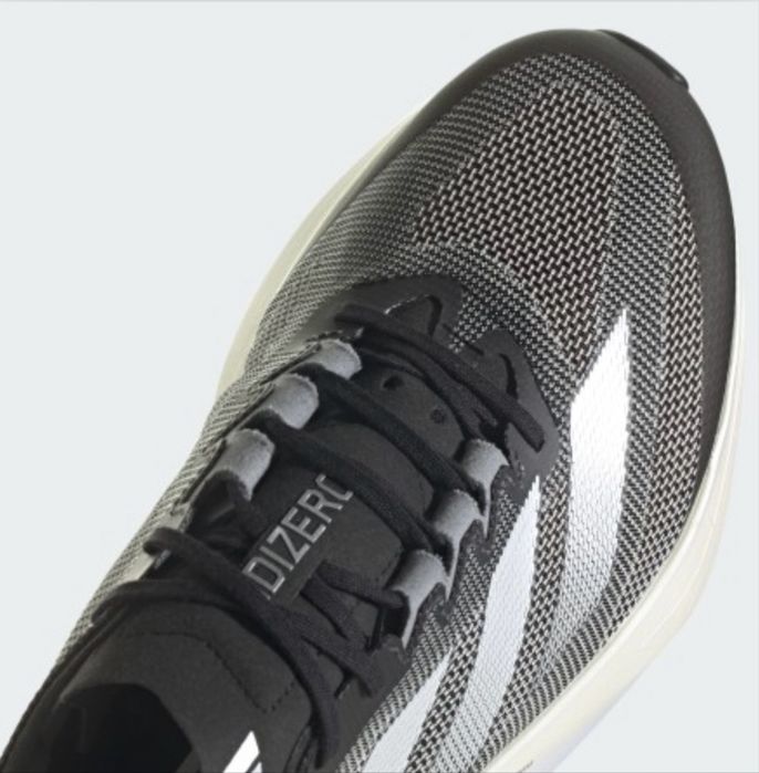 Оригінал 100%  Adidas Adizero Boston 12 M Grey ID4234