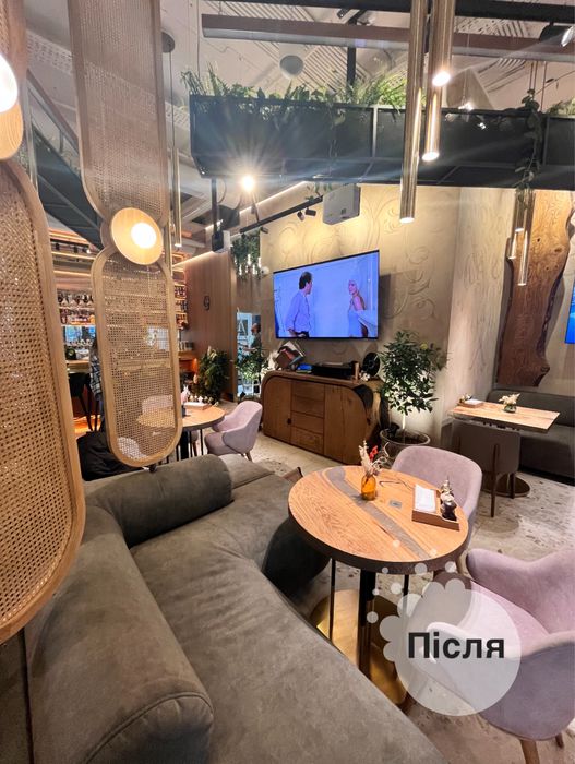 ПРИБИРАННЯ ПІСЛЯ РЕМОНТУ - генеральне прибирання-хімчистка-Біла Церква