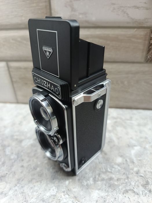 Цифрова ретро-камера Chuzhao.