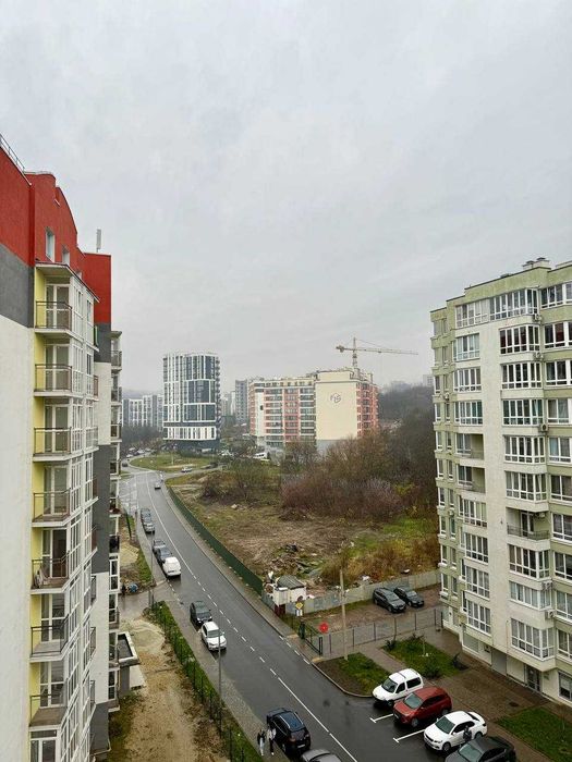 2-комнатная квартира по адресу ул. Под Голоском (площадь 90 м²) - Atlanta.ua - фото 2