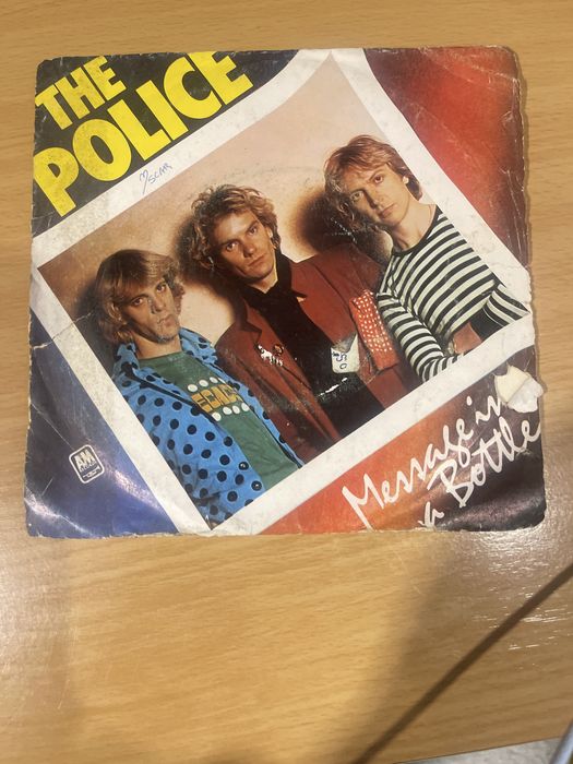 The Police single