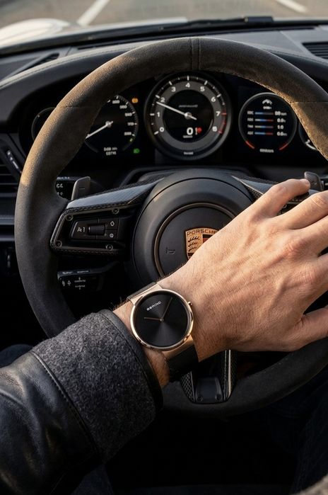 Часы Bering(Дания) classic