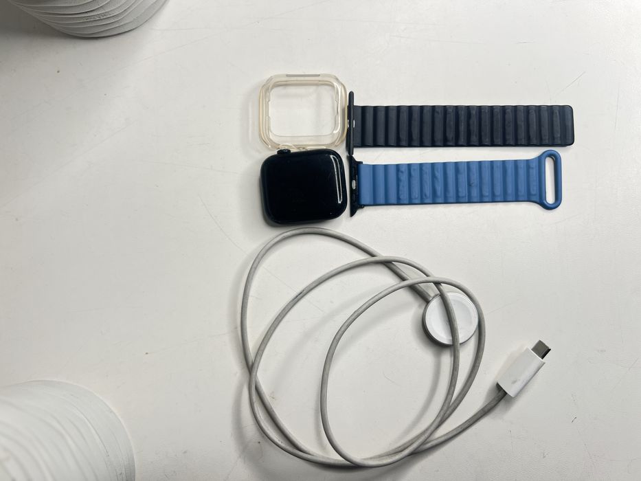 Продам APPLE Watch Series 7 86%