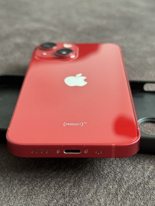 iphone 13 mini red - купить телефоны и аксессуары - Цена на