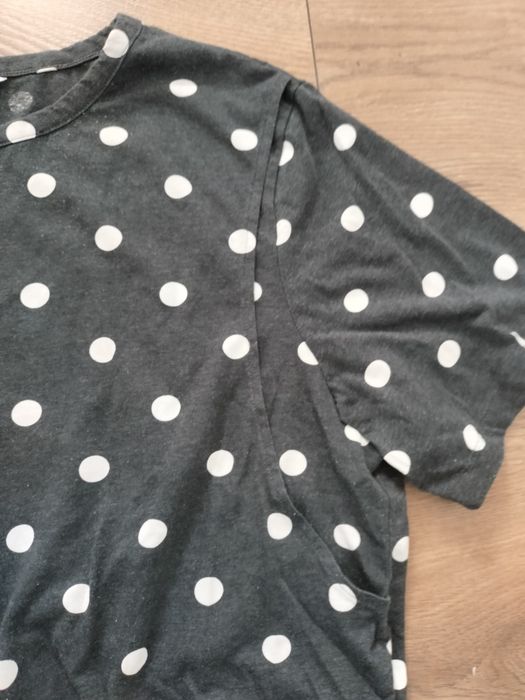 Koszulka do karmienia L H&M Mama