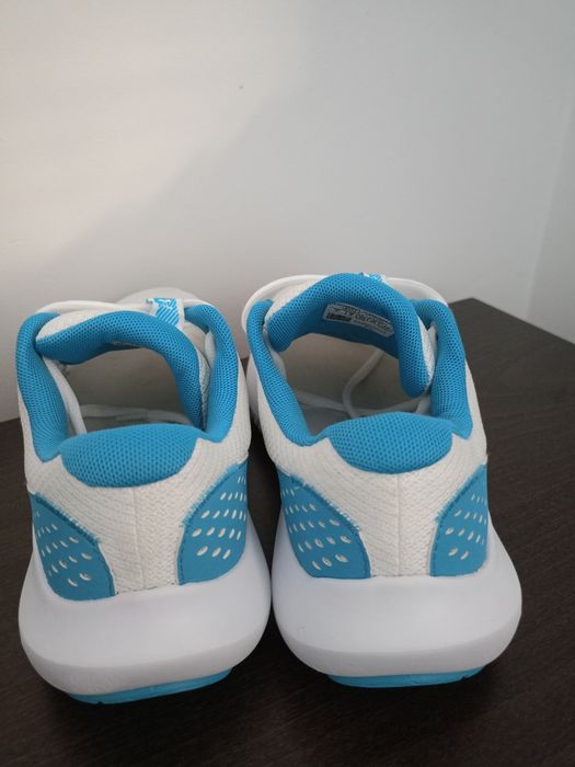Buty męskie do biegania Under Armour 40 roz
