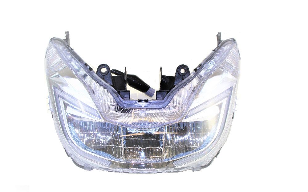 Lampa reflektor przód przednia Honda PCX 125 model 2014 do 2017 NOWA