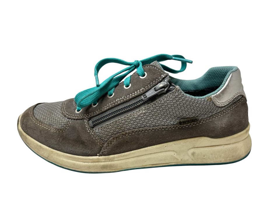 Sneakersy Superfit Gore-Tex rozmiar 38 wodoodporne