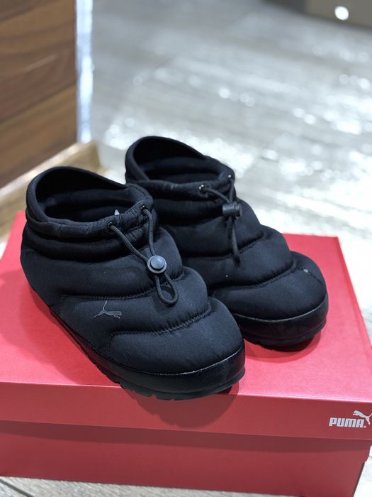 Капці Puma Tuff Mid 38 р (24 см)