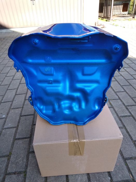 Zbiornik paliwa BMW s1000rr nowy lakier