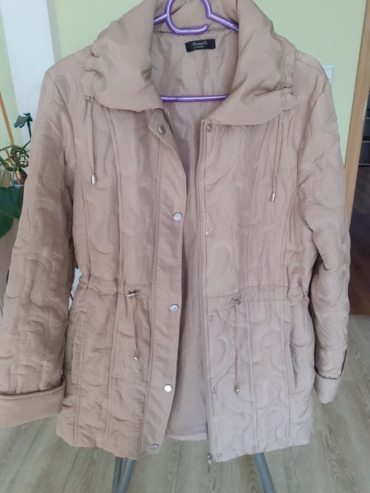 Kurtka  damska wiosenna