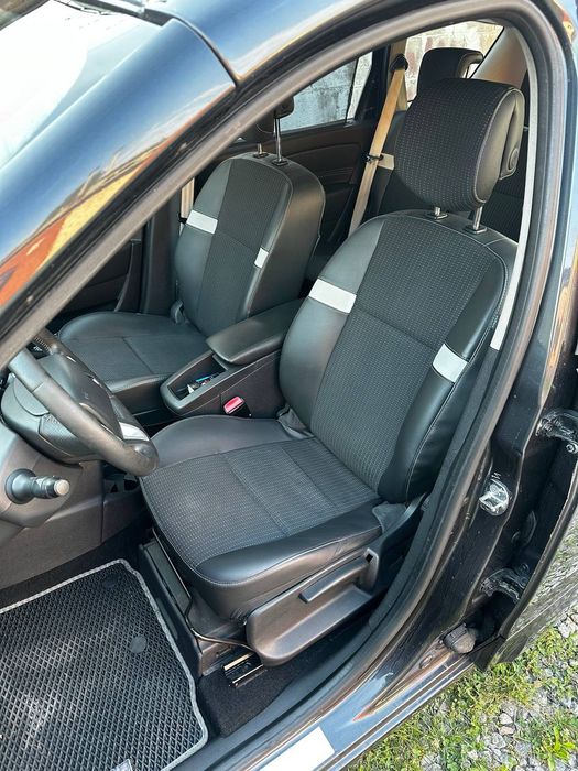 Renault Scenic 3 Bose 2011 рік в гарному стані