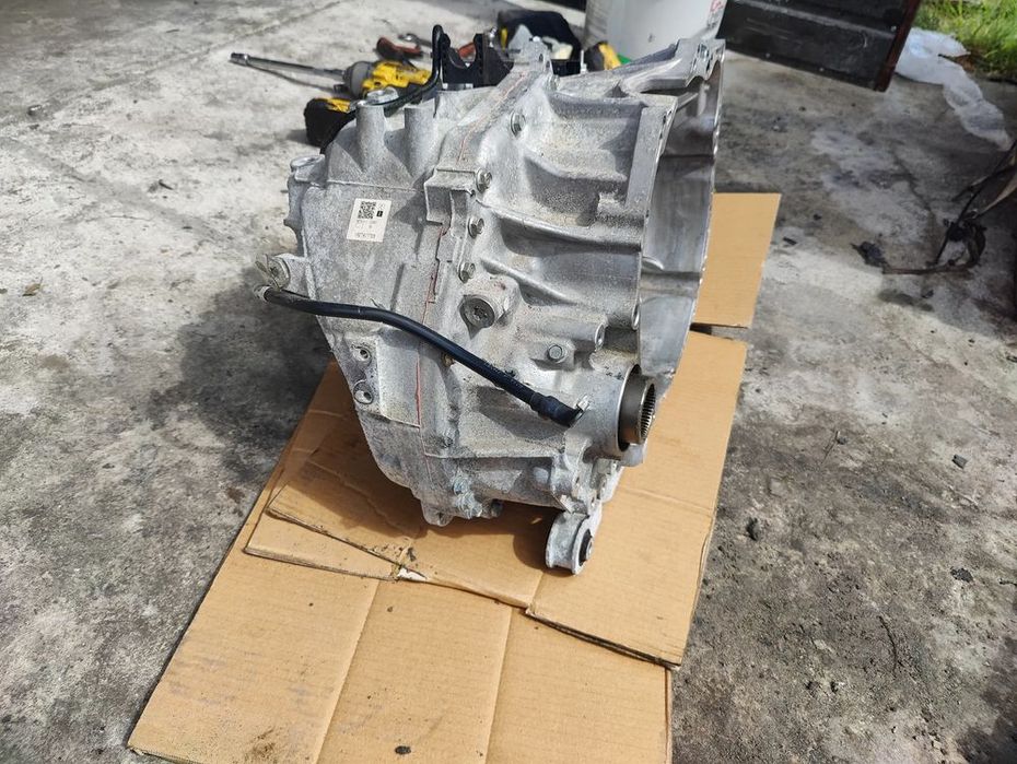 volvo v60 2020 automatyczna skrzynia biegow tg81sc