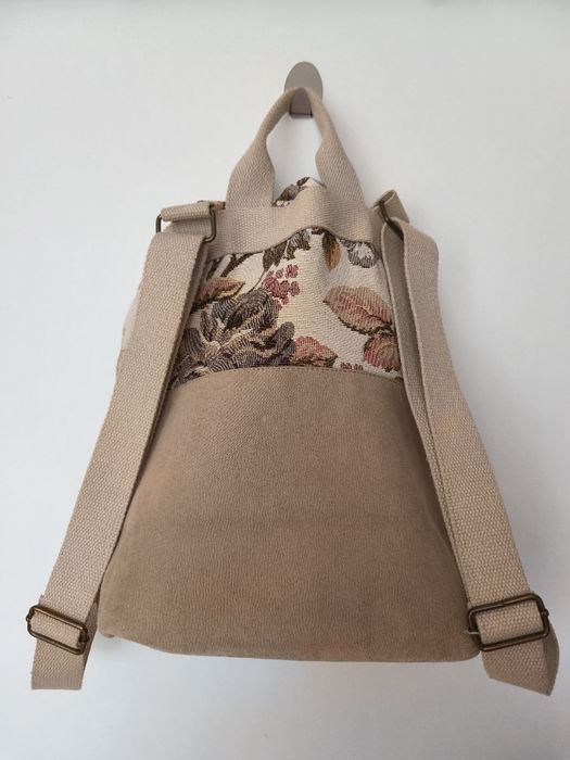 Plecak damski Baggage