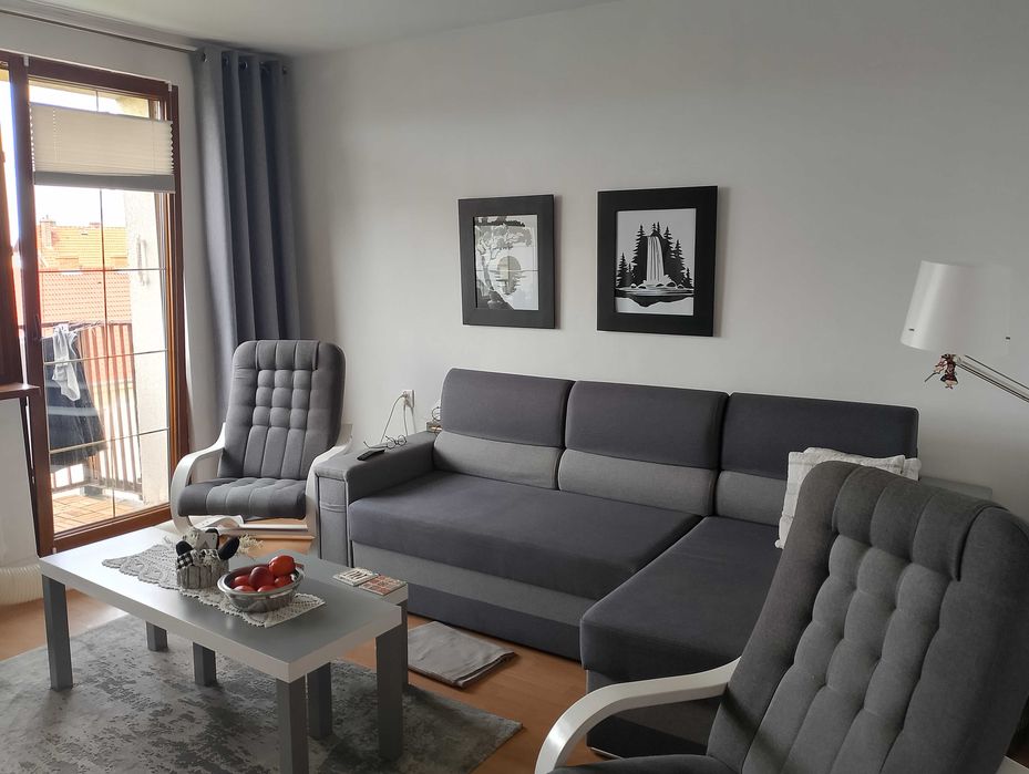Apartment in Jarocin, Zdrój, powiat jarociński - Widok 5