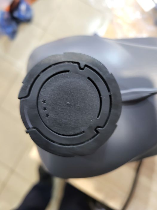 Масло моторное Nissan 5w40