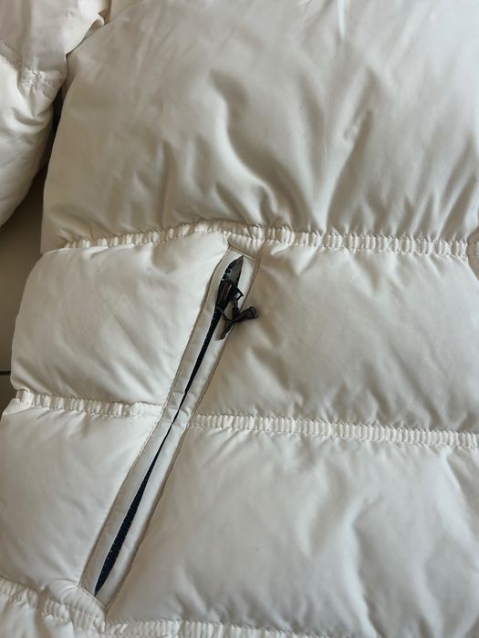 Чоловіча куртка пуховик Puma Down Puffer.