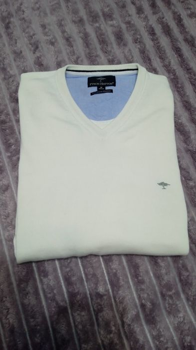 Пуловер  Fynch-hatton