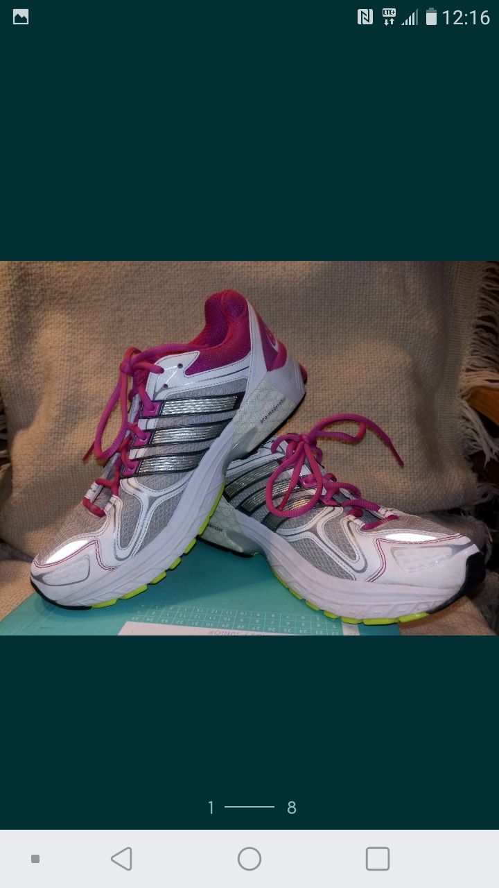 Adidas response deals stability 3