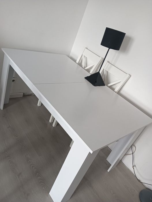 Stół rozkładany 150x90 do 2m