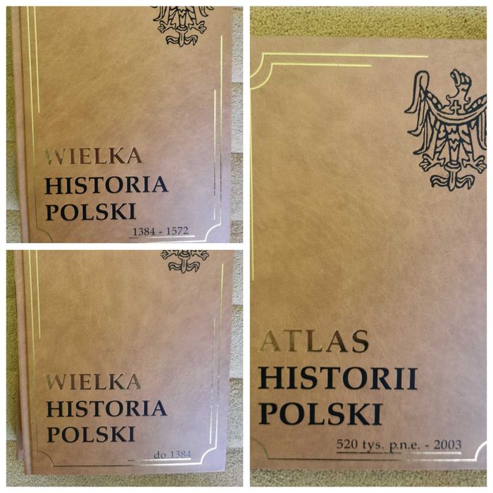 Wielka historia Polski Pyzik, Szulc