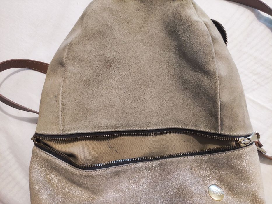 Mochila Pele RUIKA