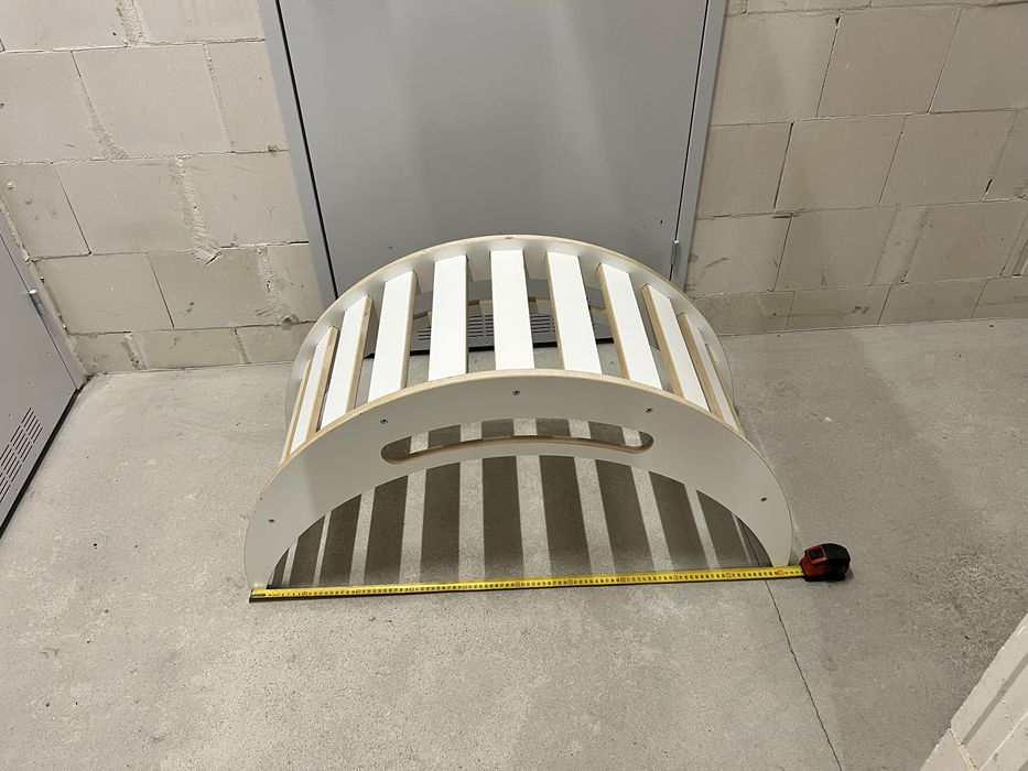 Bujak/drabinka montessori