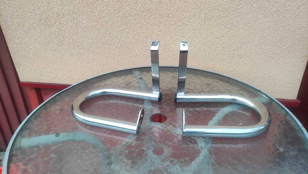 Gmole tylne honda vt 750 spiryd C2