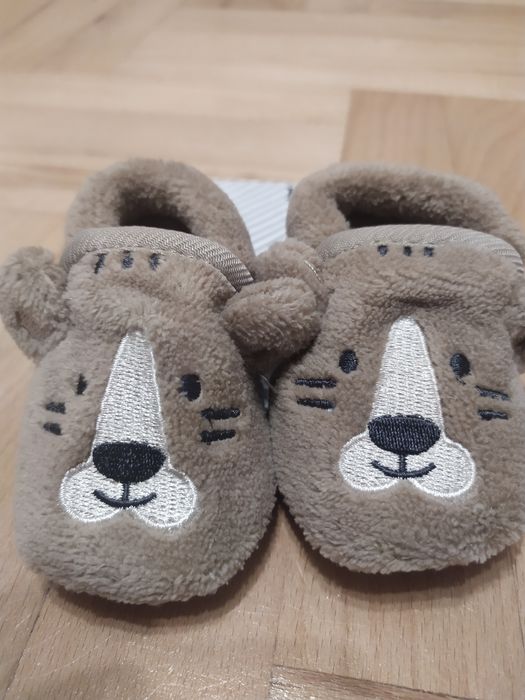 CANPOL BONJOUR antykolkowa  240 + kapcie