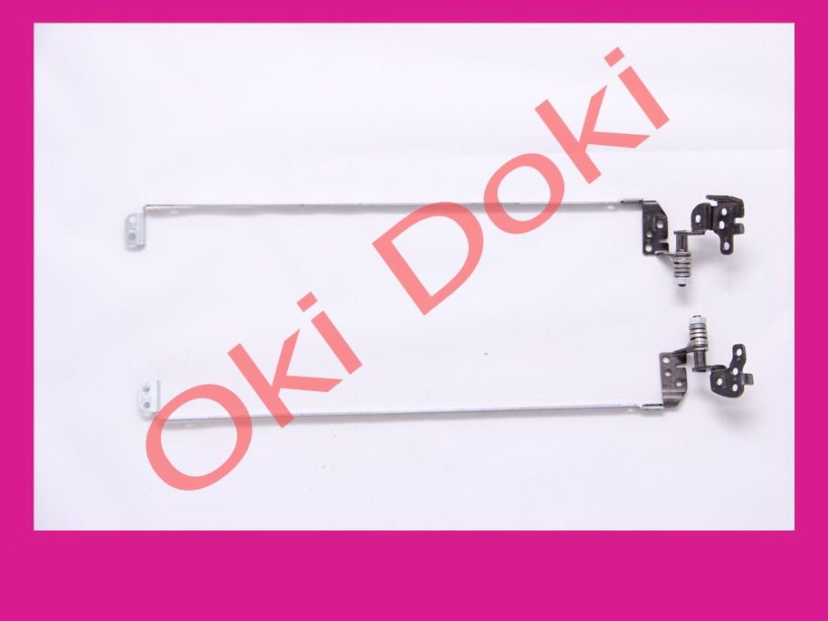 Петли HP G6 LCD G6-1000,1100,1200,G6S,G6T,G6X,G6T 15,6 FBR15010010