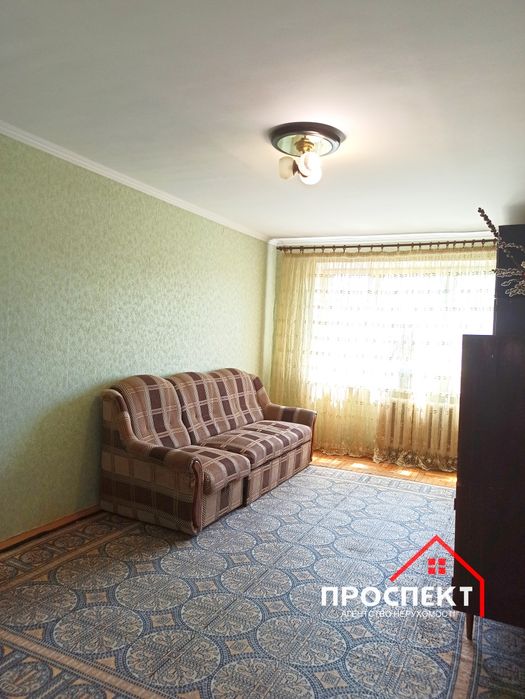 Продаж 2-кімнатної квартири. Космос, р-н вул. Європейської