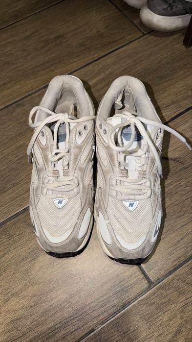 New balance 24,5 см