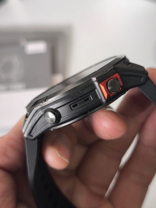 Garmin Fenix 7x solar (Garantia até 04/27)