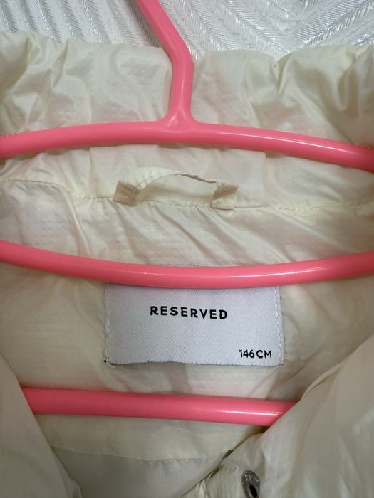 Жилетка Reserved