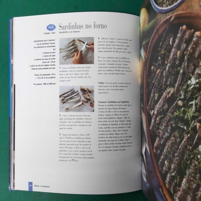 Cozinhas do Mundo - Grécia - Kristina Likidis-Konigsfeld